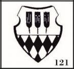 121 Aehrenwappen